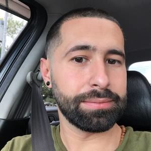 Meet your Posher, Alex